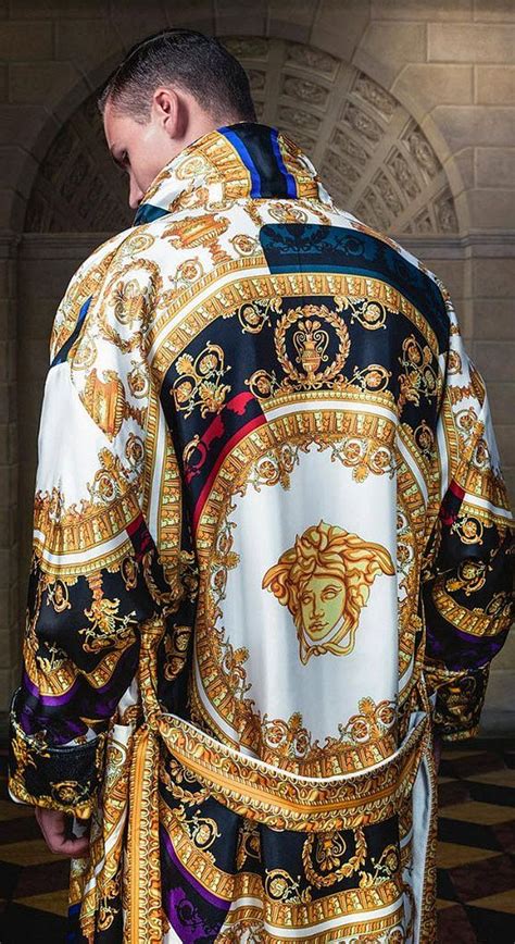 vintage versace mens|versace outlet online store.